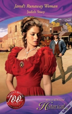 Capa do artigo Jared'S Runaway Woman