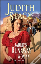 Capa do artigo Jared