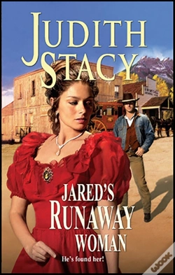Capa do artigo Jared'S Runaway Woman