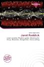Jaret Reddick - Preview