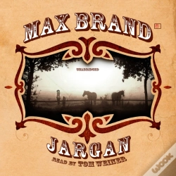 Capa do artigo Jargan