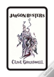 Capa do artigo Jargon Busters