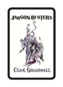 Jargon Busters