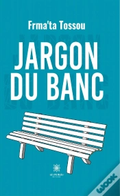 Capa do artigo Jargon Du Banc