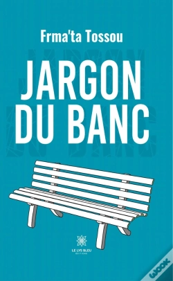 Capa do artigo Jargon Du Banc