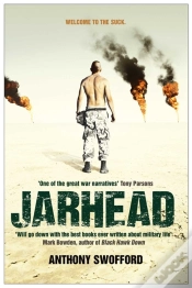 Capa do artigo Jarhead