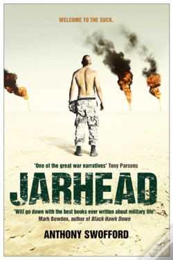 Capa do artigo Jarhead