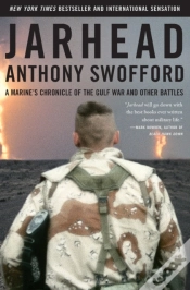 Capa do artigo Jarhead