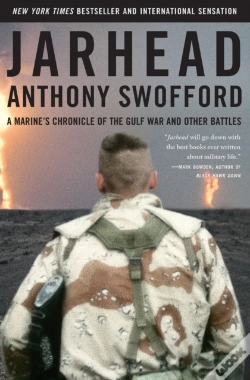 Capa do artigo Jarhead