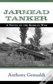 Capa do artigo Jarhead Tanker