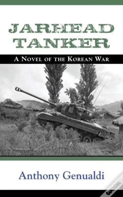 Capa do artigo Jarhead Tanker