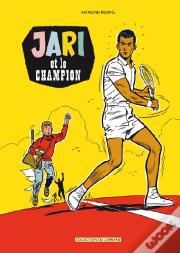Jari Et Le Champion