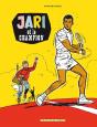Jari Et Le Champion - Preview