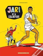 Capa do artigo Jari Et Le Champion