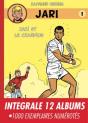 Jari Integrale (12 Albums) - Preview