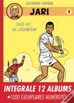 Capa do artigo Jari Integrale (12 Albums)
