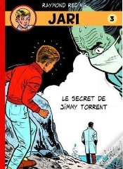 Capa do artigo Jari T3