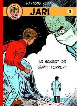 Capa do artigo Jari T3