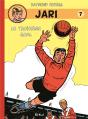 Jari T.7 ; Le Troisième Goal - Preview
