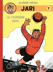 Capa do artigo Jari T.7 ; Le Troisième Goal