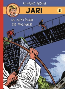 Capa do artigo Jari T8