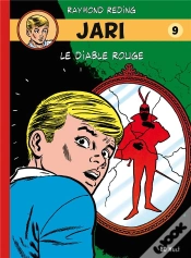 Capa do artigo Jari T9