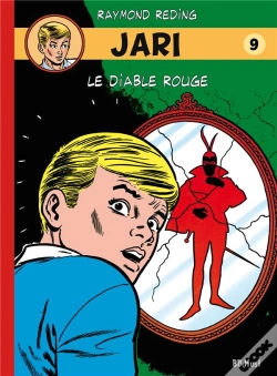 Capa do artigo Jari T9