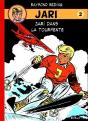 Jari Tome 2 : Jari Dans La Tourmente - Preview