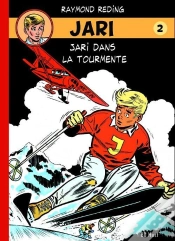 Capa do artigo Jari Tome 2 : Jari Dans La Tourmente