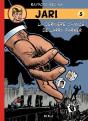 Jari Tome 5 - Preview
