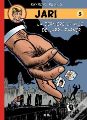 Capa do artigo Jari Tome 5