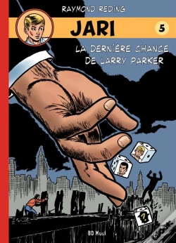 Capa do artigo Jari Tome 5