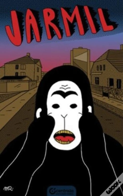 Capa do artigo Jarmil