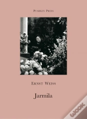 Capa do artigo Jarmila