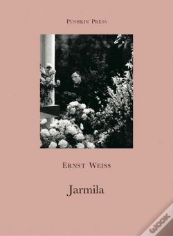 Capa do artigo Jarmila
