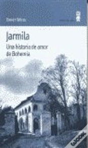 Capa do artigo Jarmila