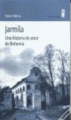 Capa do artigo Jarmila