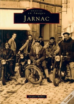 Capa do artigo Jarnac