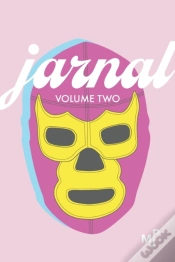Capa do artigo Jarnal Volume Two