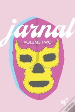 Capa do artigo Jarnal Volume Two