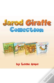 Capa do artigo Jarod Giraffe Collection