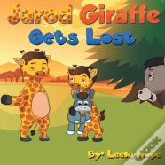 Jarod Giraffe Gets Lost