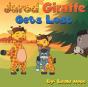 Jarod Giraffe Gets Lost - Preview