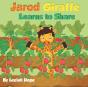 Jarod Giraffe Learns To Share - Preview