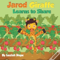 Capa do artigo Jarod Giraffe Learns To Share