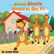 Jarod Giraffe Needs To Get Fit