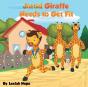 Jarod Giraffe Needs To Get Fit - Preview