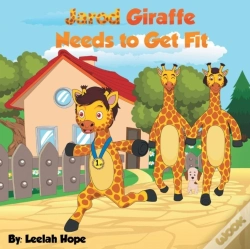 Capa do artigo Jarod Giraffe Needs To Get Fit