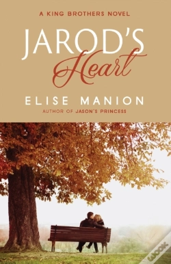 Capa do artigo Jarod'S Heart
