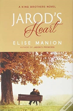 Capa do artigo Jarod'S Heart